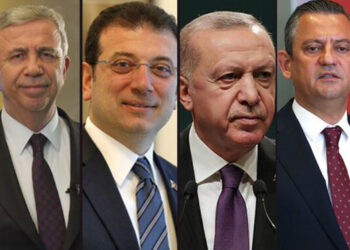 Türkiye’nin en beğenilen siyasetçisi belli oldu