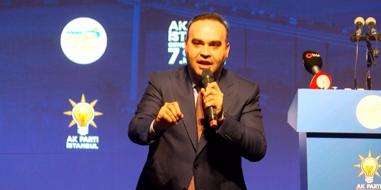 Türkiye'nin gök kubbesini, hava savunma sistemleriyle donatacağız, daha hızlı roketler üreteceğiz