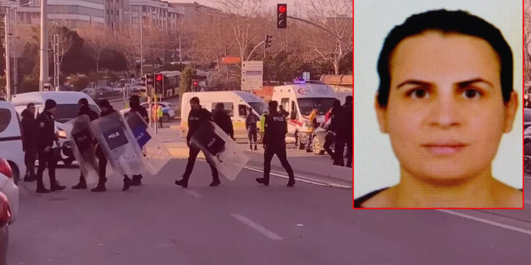 Türkiye'yi Yasa Boğan Kadın Cinayetinde Ayşe Çelik'in Arkadaşı Konuştu! '1 Yıldır Eşi Tarafından Tehdit Ediliyordu'