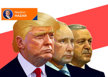 Turpun büyüğü Trump!