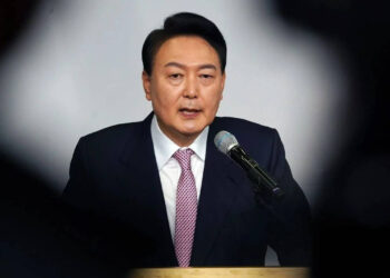 Tutuklama Emri Ülkeyi Karıştırdı: Başkanlık Güvenlik Servisi'yle Polis Karşı Karşıya Geldi