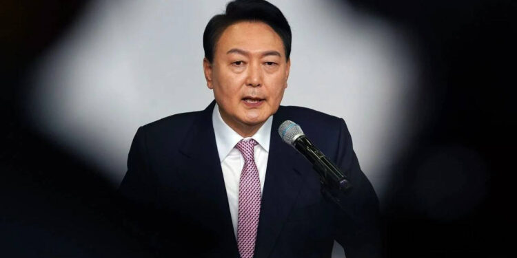 Tutuklama Emri Ülkeyi Karıştırdı: Başkanlık Güvenlik Servisi'yle Polis Karşı Karşıya Geldi