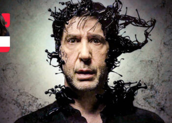 Tüylerimiz diken diken: Goosebumps The Vanishing!