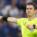 UEFA'dan Halil Umut Meler'e Görev