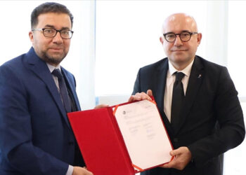 ULAK Haberleşme ve OSTİM Teknik Üniversitesi’nden Güç Birliği