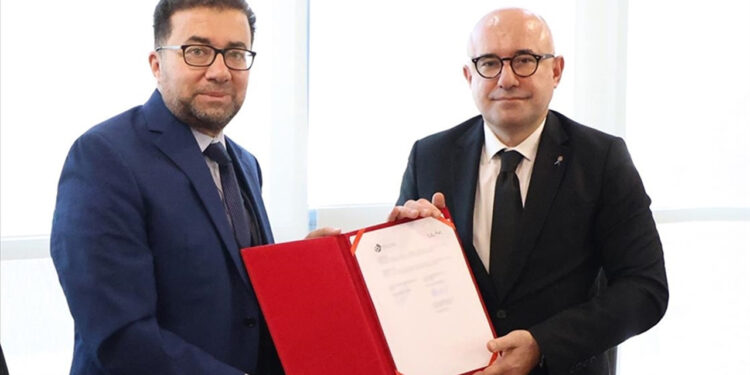 ULAK Haberleşme ve OSTİM Teknik Üniversitesi’nden Güç Birliği