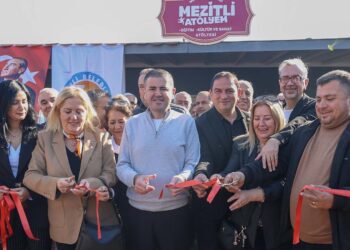 Ücretsiz birçok kurs ve etkinliğe ev sahipliği yapacak