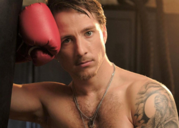 Ukrayna’daki flört programının gözdesi, bacaklarını yitirmiş gazi oldu