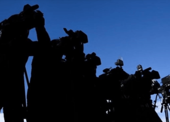 Ukrayna'nın Saldırısında Rus Gazeteci Hayatını Kaybetti