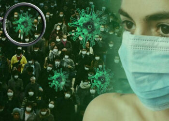 Ülke Ülke Ölüm Salmıştı, Ne Yarasa Ne de Maymun... Kovid-19’un Kaynağı Bambaşka Bir Şey Çıktı