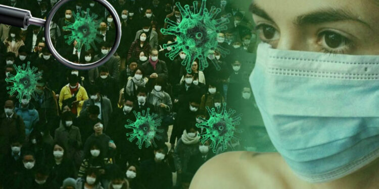 Ülke Ülke Ölüm Salmıştı, Ne Yarasa Ne de Maymun... Kovid-19’un Kaynağı Bambaşka Bir Şey Çıktı