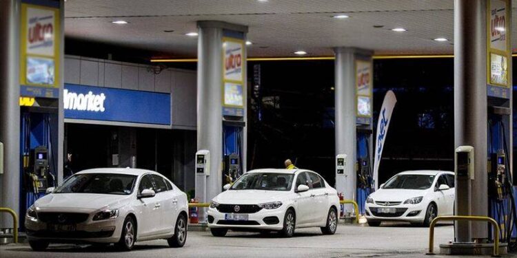 Ulusal Taşıt Tanıma Sistemi için bugün son gün; kayıt olmayana 28 bin lira ceza!