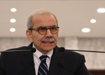 Uluslararası Adalet Divanı başkanı Lübnan’ın yeni Başbakan adayı: “Yeni bir sayfa açmanın zamanı geldi”