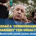 Ümit Özdağ’a “Cumhurbaşkanına hakaret”ten gözaltı: Restoranda yemek yerken alındı