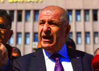 Ümit Özdağ'ın Tutuklanması Sonrası Zafer Partisi’nde Yeni Görev Dağılımı