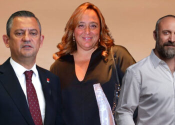 Ünlü İsimlere Soruşturma Açıldı, CHP Devreye Girdi! Özgür Özel'den Talimat
