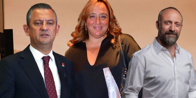 Ünlü İsimlere Soruşturma Açıldı, CHP Devreye Girdi! Özgür Özel'den Talimat