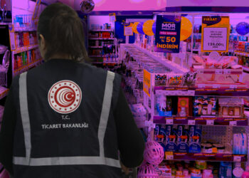 Ünlü Kişisel Bakım Marketinde Skandal! Bakanlık Kanser Riski İçeren O Ürünü YASAKLADI