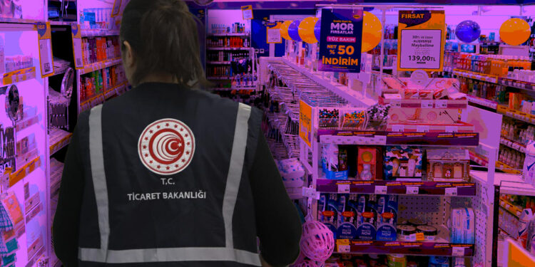 Ünlü Kişisel Bakım Marketinde Skandal! Bakanlık Kanser Riski İçeren O Ürünü YASAKLADI