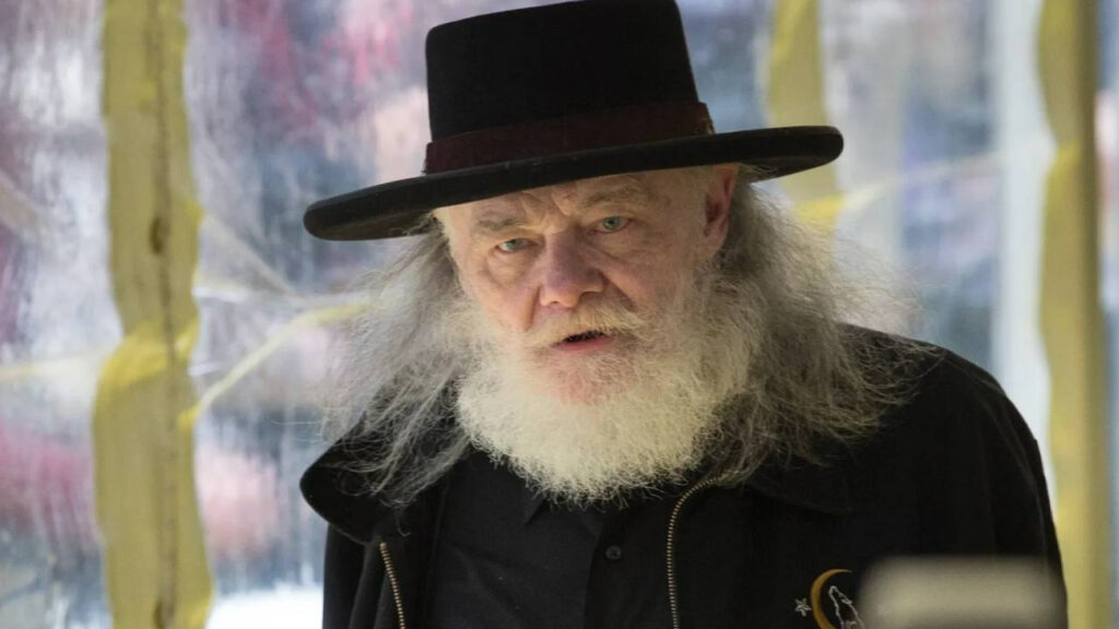 Ünlü Orgcu Garth Hudson, 87 Yaşında Hayatını Kaybetti