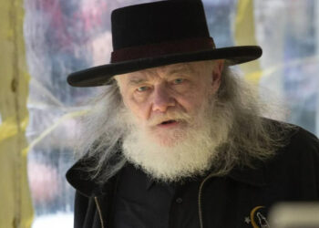 Ünlü Orgcu Garth Hudson, 87 Yaşında Hayatını Kaybetti