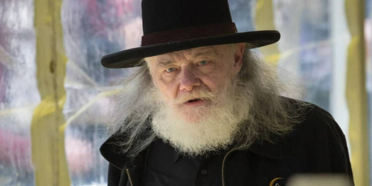 Ünlü Orgcu Garth Hudson, 87 Yaşında Hayatını Kaybetti