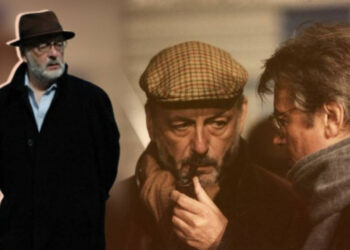 Ünlü Yönetmen Hayatını Kaybetti, Sinema Dünyasını Yasa Boğan Ölüm