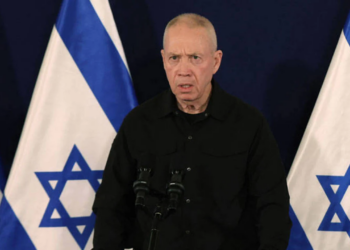 Üst Düzey İstifa, Netanyahu 5 Kasım'da Görevden Almıştı: Eski Savunma Bakanı Gallant, Milletvekilliğinden İstifa Etti