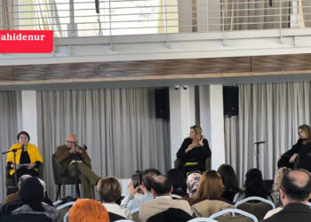 Usta Yazar Yaşar Kemal edebiyatçıların katıldığı programda anıldı