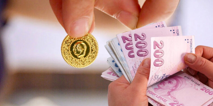 Uzman İsim Hesapladı! Kıdem Tazminatı 23 Yılda Böyle Eridi