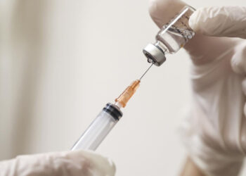 Uzmanından Zatürre ve Tetanos Aşısı İçin Çağrı: Yenilenmeli