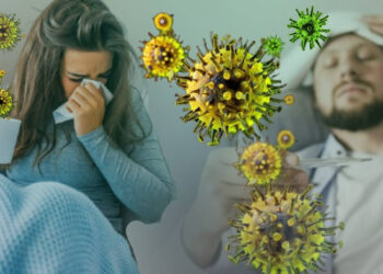 Vakalar Pik Yaptı, Aciller Doldu Taştı! Herkes Gıda Zehirlenmesi Sanıyor ama 48 Saat İçinde…