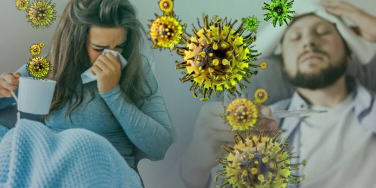 Vakalar Pik Yaptı, Aciller Doldu Taştı! Herkes Gıda Zehirlenmesi Sanıyor ama 48 Saat İçinde…