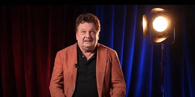 Vedat Milor hastalığını ve nedenini anlattı