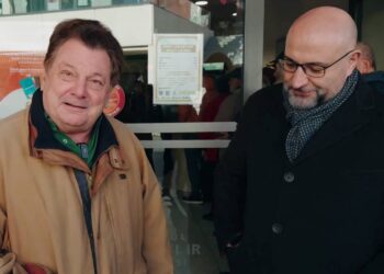 Vedat Milor'dan Kent Lokantası açıklaması: Hukuki yollara başvuracağım