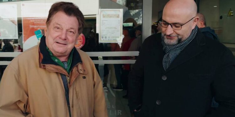 Vedat Milor'dan Kent Lokantası açıklaması: Hukuki yollara başvuracağım