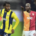 Victor Osimhen'den Flaş Osayi Samuel Cevabı