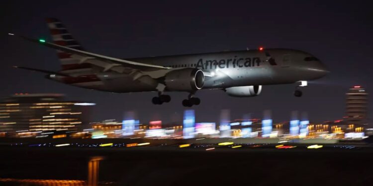 Washington’da 60 yolcu taşıyan uçak, askeri helikopterle havada çarpıştı