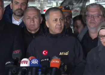 YANGIN FACİASI | Kartalkaya’da hayatını kaybedenlerin sayısı 76’ya çıktı