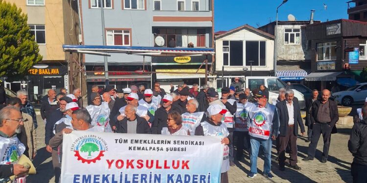 Ya insanca yaşayacağız, ya da meydanları ısıtacağız