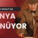 Yalım Eralp: “Trump korkusu her yere yayılmış durumda”