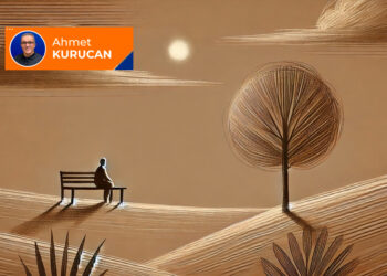 Yalnızlığın çaresi yalnızlık mı?