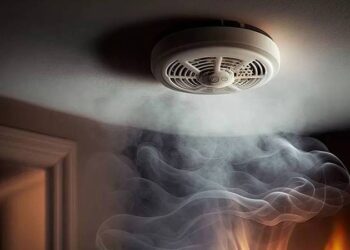 Yangın paniği evlere sıçradı; “Peki benim yaşadığım yer ne kadar güvenli?”