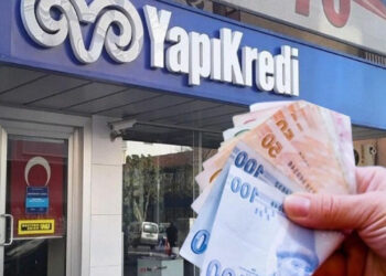 Yapı Kredi Bankası’ndan Dev Ödeme! SSK ve Bağ-Kur Emeklileri Yararlanacak