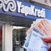 Yapı Kredi Bankası’ndan Dev Ödeme! SSK ve Bağ-Kur Emeklileri Yararlanacak