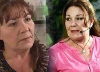 Yaprak Dökümü'nün 'Neyyir Hanımı'ydı... Oyuncu Bedia Ener Hayatını Kaybetti!