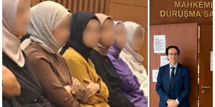 Yargı, Gülen cemaatine yönelik davalarda tavır mı değiştiriyor?