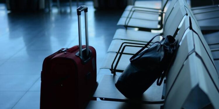 Yarım litre su 6 euro