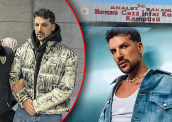 Yasa Dışı Bahis Soruşturmasında Tutuklanmıştı: Kerimcan Durmaz'dan İlk Açıklama Geldi