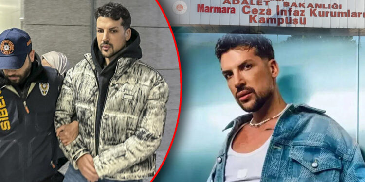 Yasa Dışı Bahis Soruşturmasında Tutuklanmıştı: Kerimcan Durmaz'dan İlk Açıklama Geldi